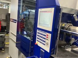 Wittmann Battenfeld EcoPower 110-350