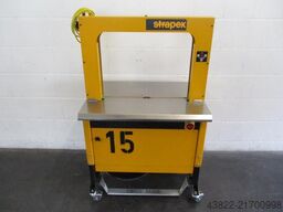Strapex SMG 10