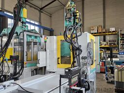 Arburg Allrounder 1200 T 1000-170