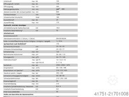 Arburg Allrounder 1200 T 1000-170