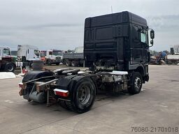 DAF XF 105.460 (GOOD CONDITION / BONNE ETAT)