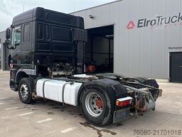 DAF XF 105.460 (GOOD CONDITION / BONNE ETAT)