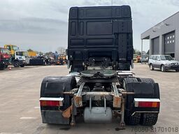 DAF XF 105.460 (GOOD CONDITION / BONNE ETAT)