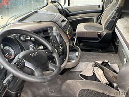 DAF XF 105.460 (GOOD CONDITION / BONNE ETAT)