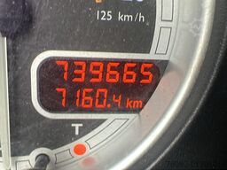 DAF XF 105.460 (GOOD CONDITION / BONNE ETAT)