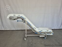 CARNITECH PM 45 Belt Conveyor