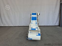 CARNITECH PM 45 Belt Conveyor