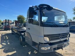 Kamag WBH 25