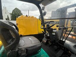 komats FD40ZT8