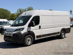 Fiat Ducato L4H2 180 LED Kamera Klima