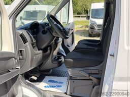 Fiat Ducato L4H2 180 LED Kamera Klima