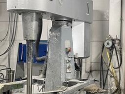 Dissolver Niemann KDV 1500-136