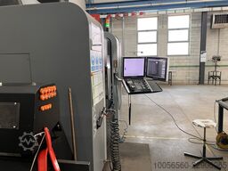HURCO VMX 30 i