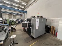 HURCO VMX 30 i