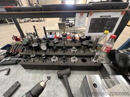 HURCO VMX 30 i