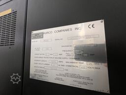 HURCO VMX 30 i