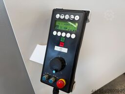 AGIE CHARMILLES Vertex 3F