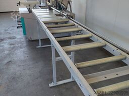 BERG SCHMID GBS Autocut Inverter