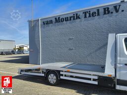Universal LAADBAK AUTOAMBULANCE LENGTE 4.85 METER + ELEKT...