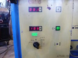 OERLIKON Citotrans 501