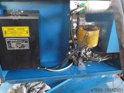 OERLIKON Citotrans 501