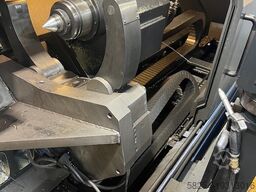 DOOSAN Tour CNC DOOSAN PUMA 700LM