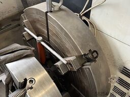 DOOSAN Tour CNC DOOSAN PUMA 700LM