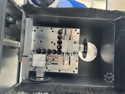 CNC bewerkingsmachine DMA 1532 Nesting
