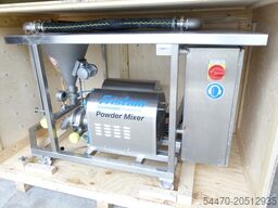 FRISTAM POWDER MIXER PM0217-52