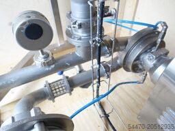 FRISTAM POWDER MIXER PM0217-52