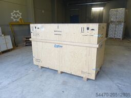 FRISTAM POWDER MIXER PM0217-52