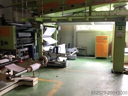 Ruian Jiangnan Machinery CO.LTD TB 1620