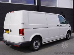 Volkswagen Transporter 2.0 TDI 150PK L2 Automaat 2x Schuif...