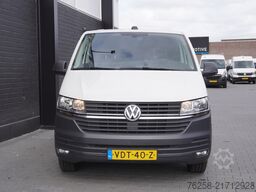 Volkswagen Transporter 2.0 TDI 150PK L2 Automaat 2x Schuif...