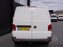 Volkswagen Transporter 2.0 TDI 150PK L2 Automaat 2x Schuif...