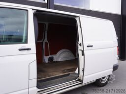 Volkswagen Transporter 2.0 TDI 150PK L2 Automaat 2x Schuif...