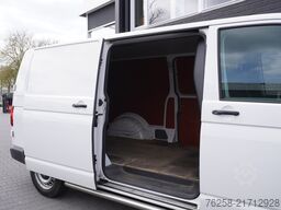 Volkswagen Transporter 2.0 TDI 150PK L2 Automaat 2x Schuif...