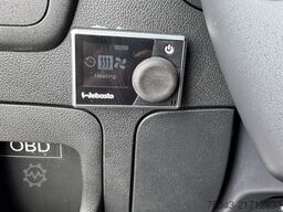 Renault Master Plane*Allrad*Klima*Stand*1.Hand*