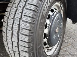 Renault Master Plane*Allrad*Klima*Stand*1.Hand*