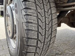 Renault Master Plane*Allrad*Klima*Stand*1.Hand*