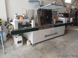 Rubio / Cosma Monocoater