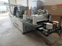 Rubio / Cosma Monocoater