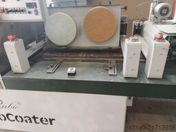 Rubio / Cosma Monocoater