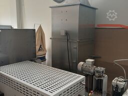 Rubio / Cosma Monocoater