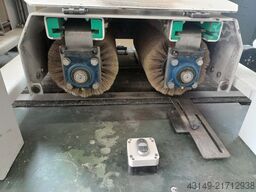 Rubio / Cosma Monocoater