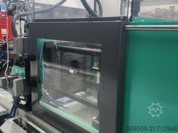 ARBURG ALLROUNDER 320 C