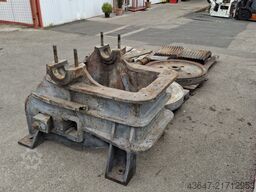 Jászberényi Aprítógépgyár PE VI