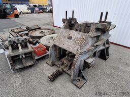 Jászberényi Aprítógépgyár PE VI