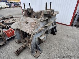 Jászberényi Aprítógépgyár PE VI