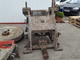 Jászberényi Aprítógépgyár PE VI